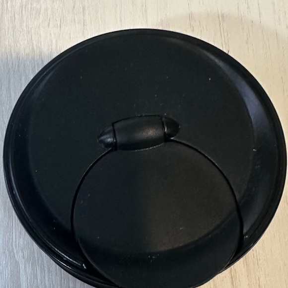 Starbucks Holiday Dove Holly Deer Christmas Travel Tumbler 16oz w/ Lid - Picture 6 of 7